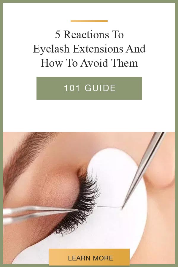 5 Tips To Set Up Your Eyelash Extension Room – Eyesy Lash